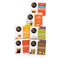 Nescafé Dolce Gusto 16 capsules