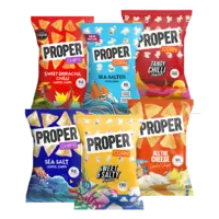 Proper