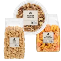 AH Macadamia XL gezouten
