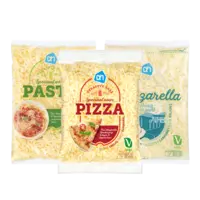 AH Franse gruyere geraspt