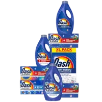 Dash