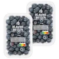 AH Blauwe bessen