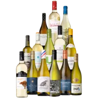 Witte wijnen 0.75 liter