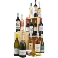 Alle biologische wijnen 0.75 liter