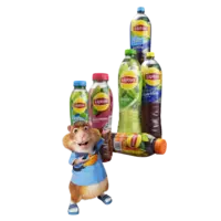 Alle Lipton Ice Tea 0.5 en 1.5 literflessen*