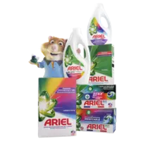 Alle Ariel