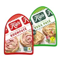 Alle Kips kuipjes