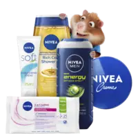 Alle Nivea*