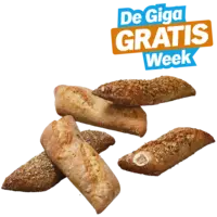 Alle AH Liefde & Passie desempistolets