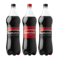 Alle Summit cola 1.5 liter