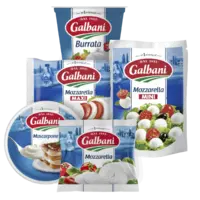 Alle Galbani