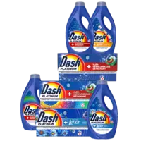 Dash Platinum