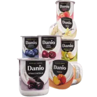 Alle Danio 450 gram