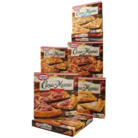 Alle Dr. Oetker Casa di Mama