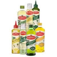 Bertolli olijfolie