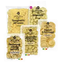 AH Verse pasta