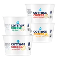 AH Cottage cheese met smaakjes