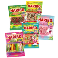 Haribo F¡zz