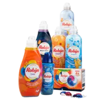 Alle Robijn