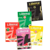 Läkerol
