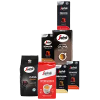 Segafredo
