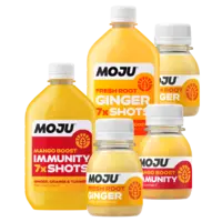 MOJU