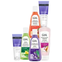 John Frieda en Guhl