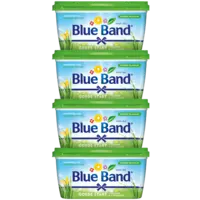 Blue Band Goede start met calcium