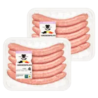 AH Varkenschipolata bel