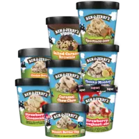 Ben & Jerry's*