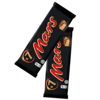 Mars Repen 7-pack