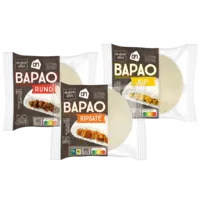 AH Bapao kip