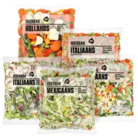 AH Roerbakgroente Italiaans