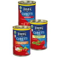 Elvea Cubetti