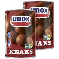 Unox Knaks