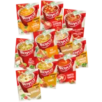 Royco
