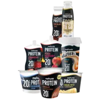 Melkunie Protein