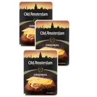 Old Amsterdam Original 48+ plakken
