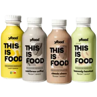 Alle yfood