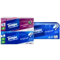 Alle Tempo