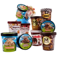 Alle A-merk pints 420-500 ml