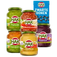 Alle Hak*