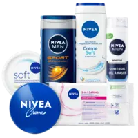 Alle Nivea*