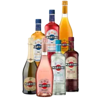 Martini 0.75 liter