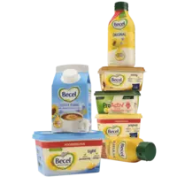 Alle Becel