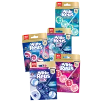Witte Reus toiletblokken single-packs