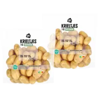 AH Krieltjes vastkokend