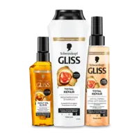 Gliss: gratis bezorging bij 13 euro