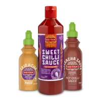 Go-Tan: gratis levering bij 12 euro