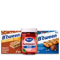 Hero: gratis levering bij 12 euro